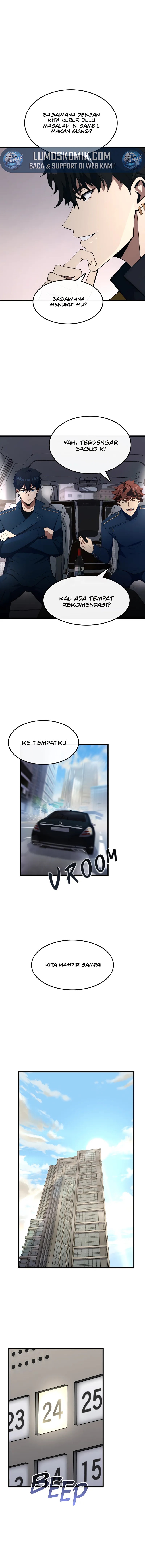 Writers Legacy chapter 3