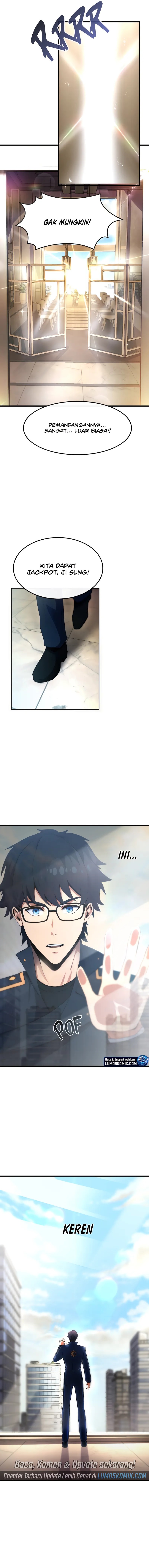 Writers Legacy chapter 3