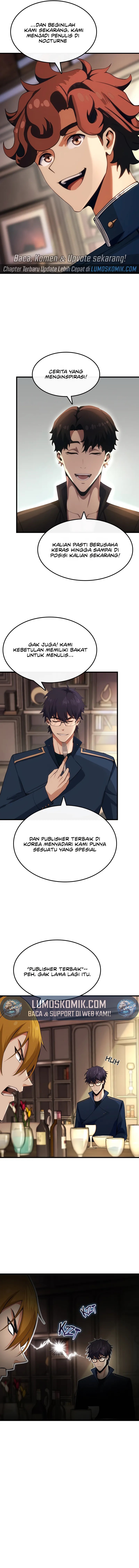 Writers Legacy chapter 3