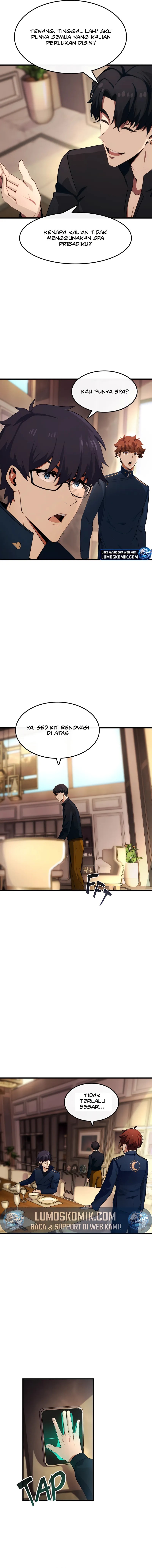 Writers Legacy chapter 3