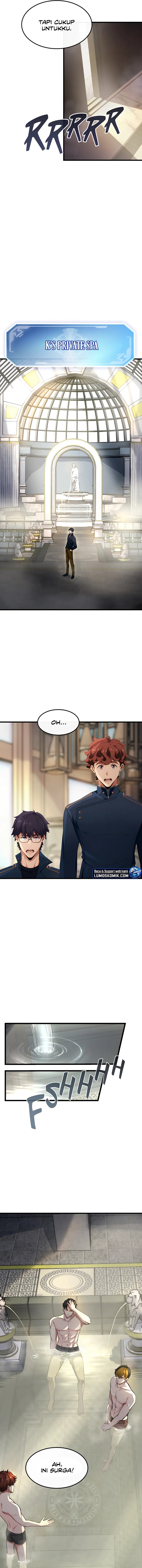 Writers Legacy chapter 3