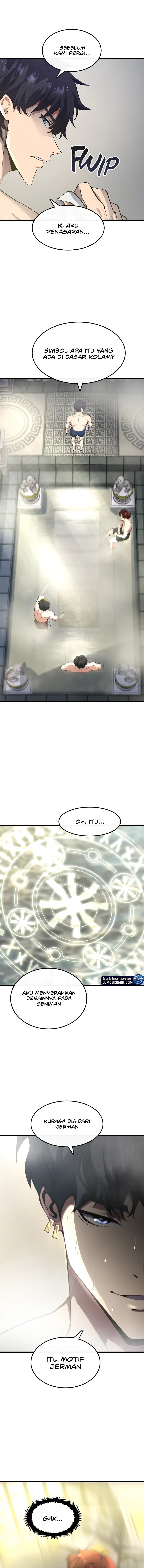 Writers Legacy chapter 3