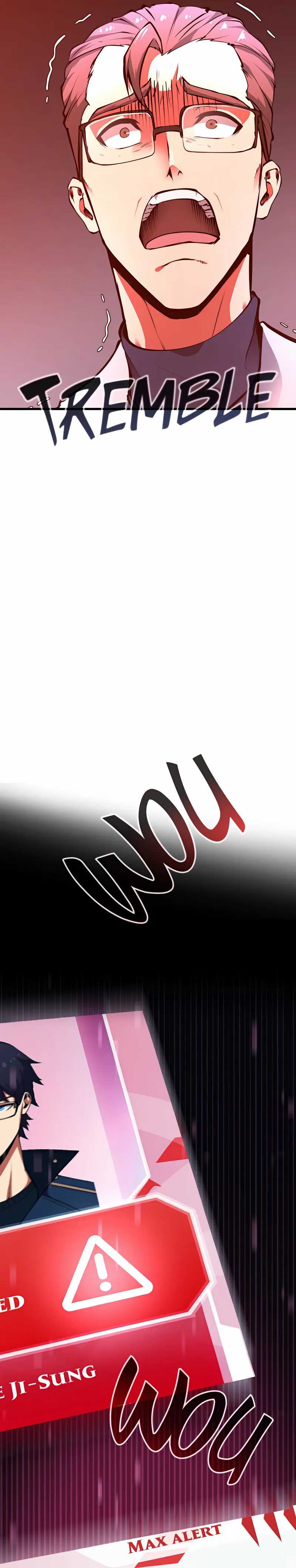Writers Legacy chapter 5