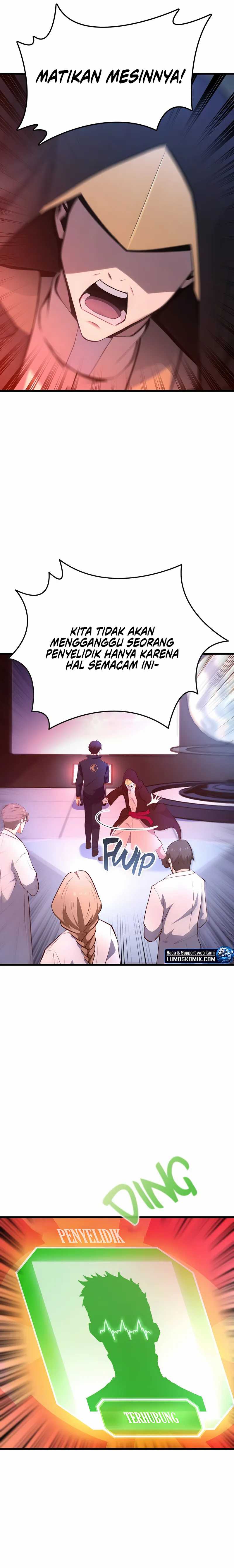 Writers Legacy chapter 5