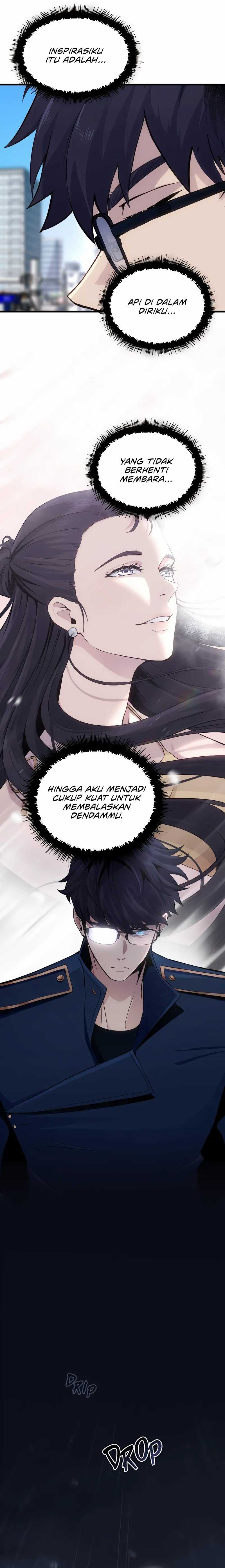 Writers Legacy chapter 5