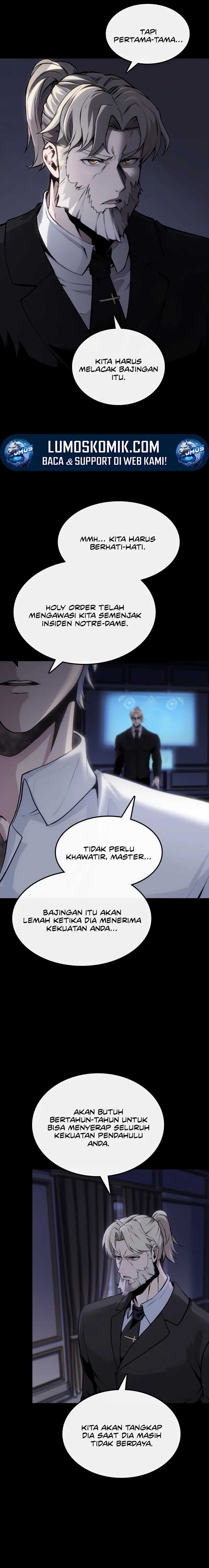Writers Legacy chapter 5