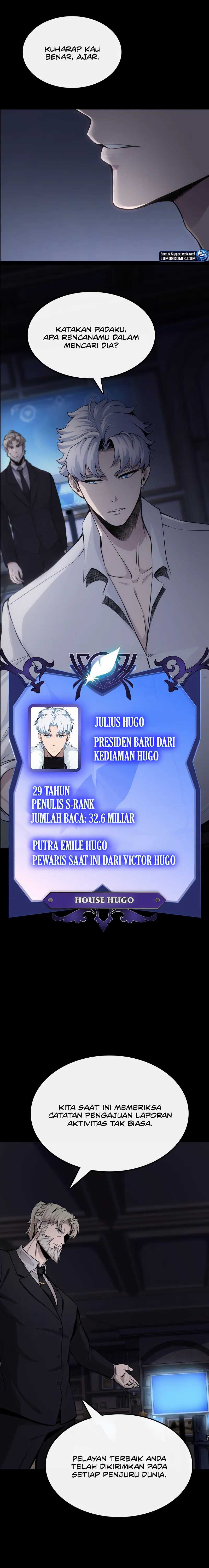 Writers Legacy chapter 5