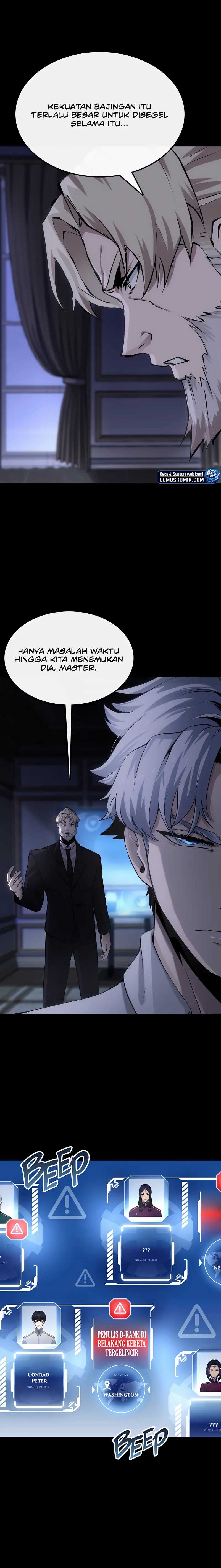 Writers Legacy chapter 5