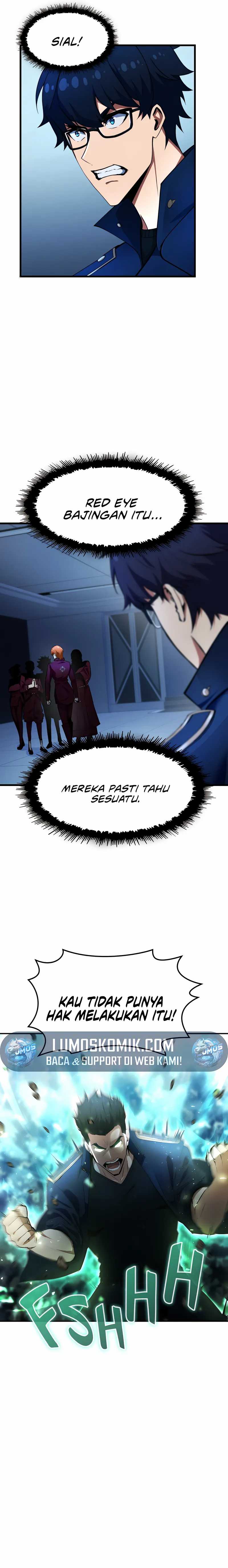 Writers Legacy chapter 7