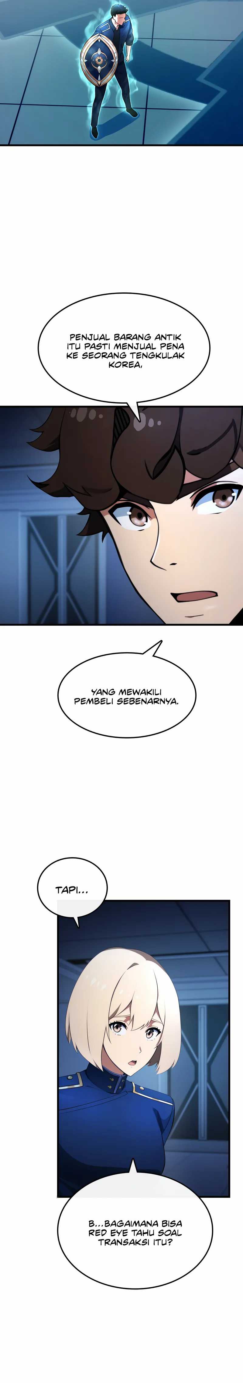 Writers Legacy chapter 7