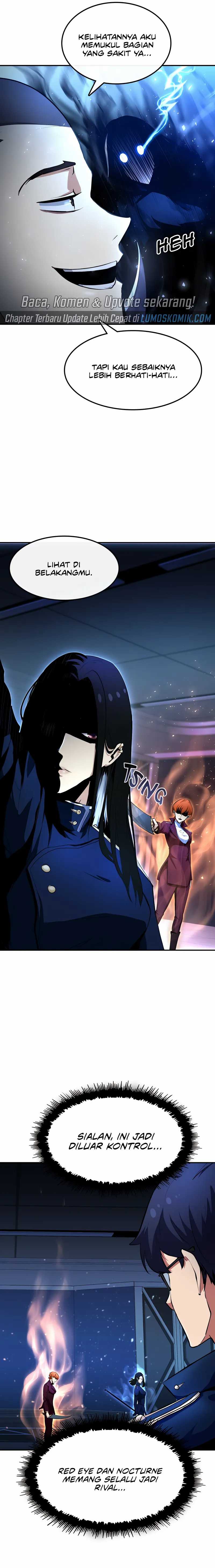 Writers Legacy chapter 7