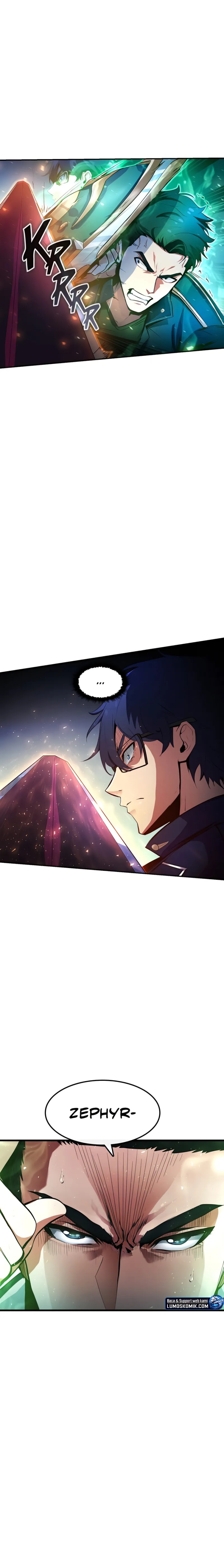 Writers Legacy chapter 8