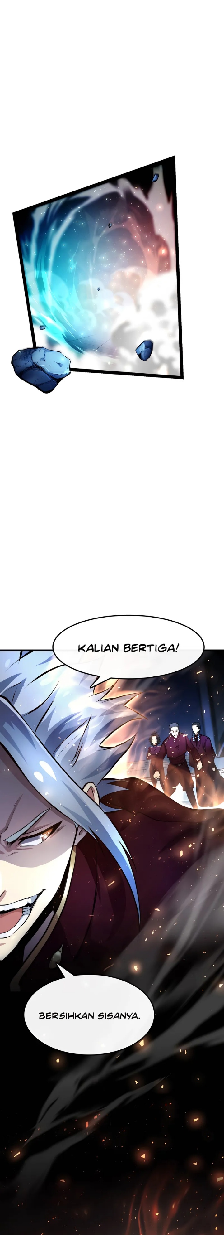 Writers Legacy chapter 8