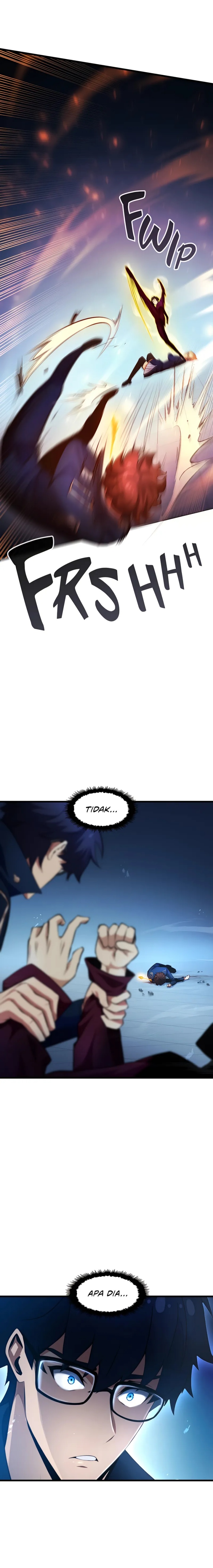 Writers Legacy chapter 8