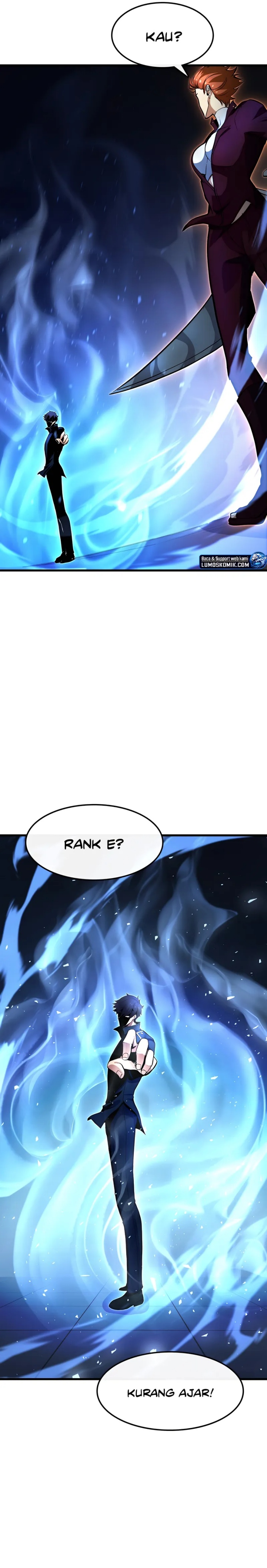 Writers Legacy chapter 8