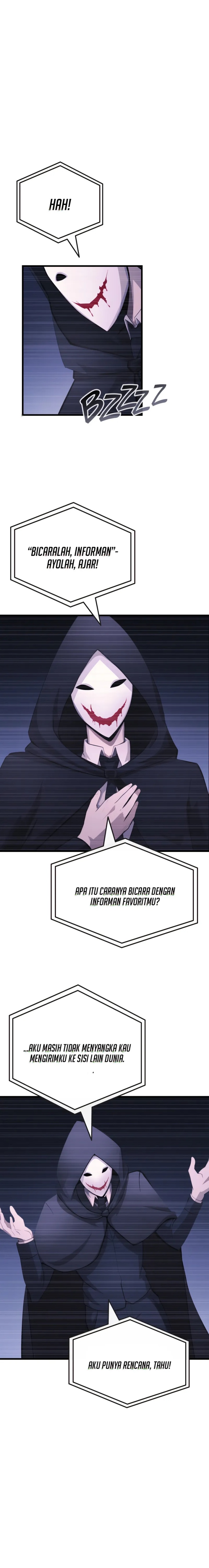 Writers Legacy chapter 10