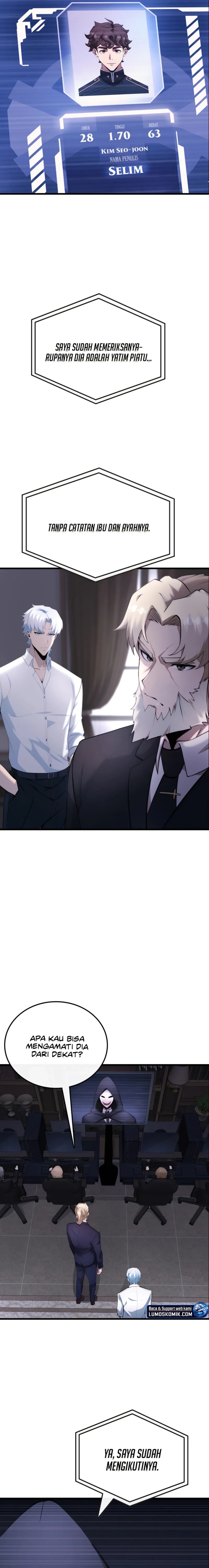 Writers Legacy chapter 10