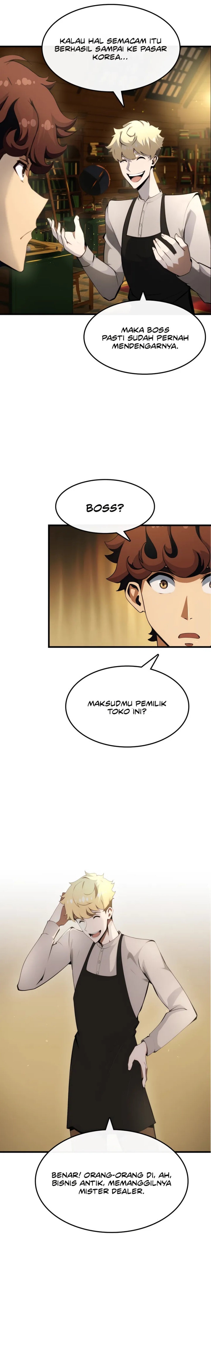 Writers Legacy chapter 11