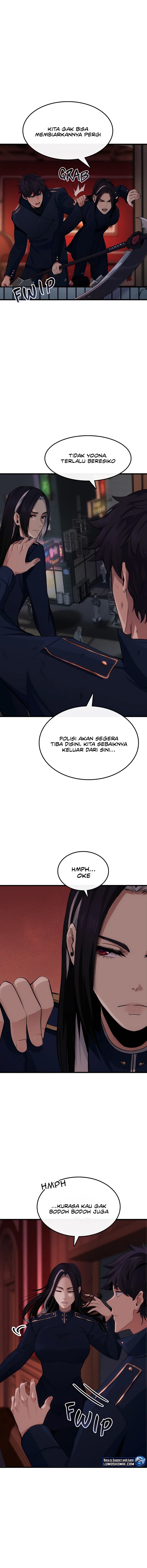 Writers Legacy chapter 16