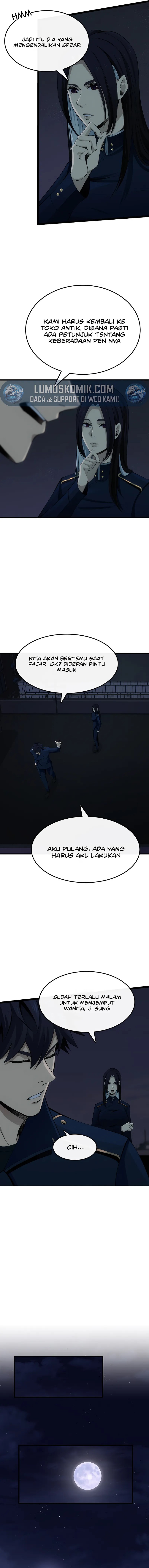 Writers Legacy chapter 16