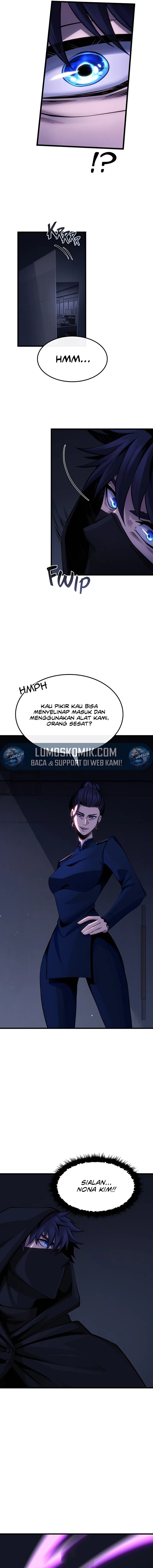 Writers Legacy chapter 16