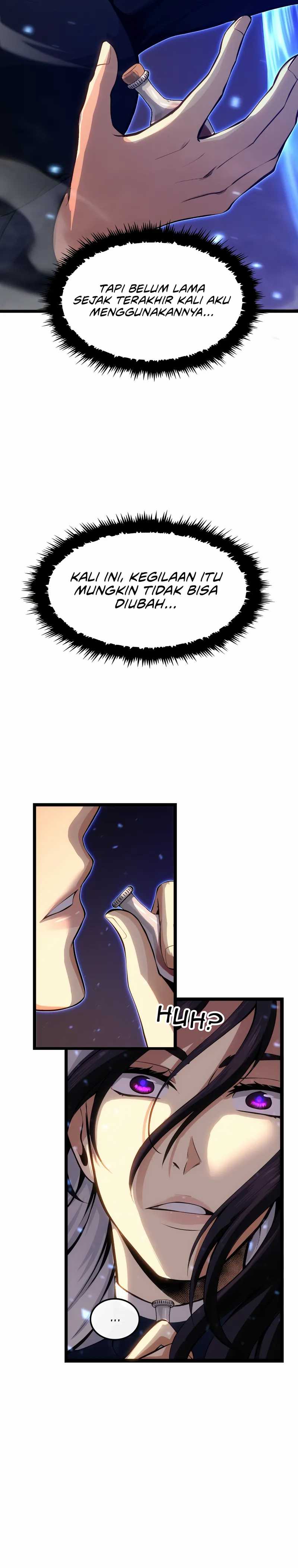 Writers Legacy Chapter 22 Bahasa Indonesia