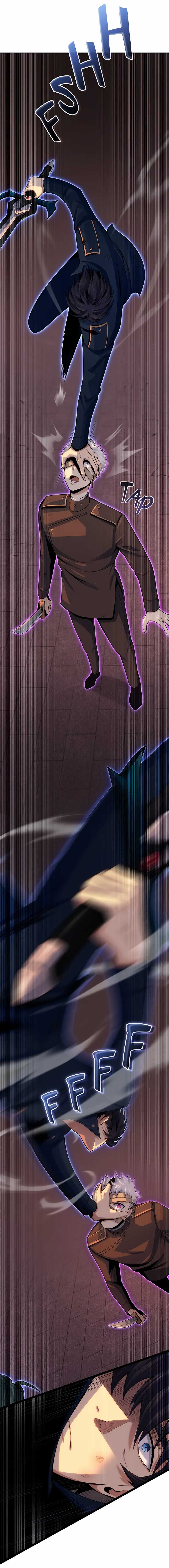 Writers Legacy Chapter 22 Bahasa Indonesia