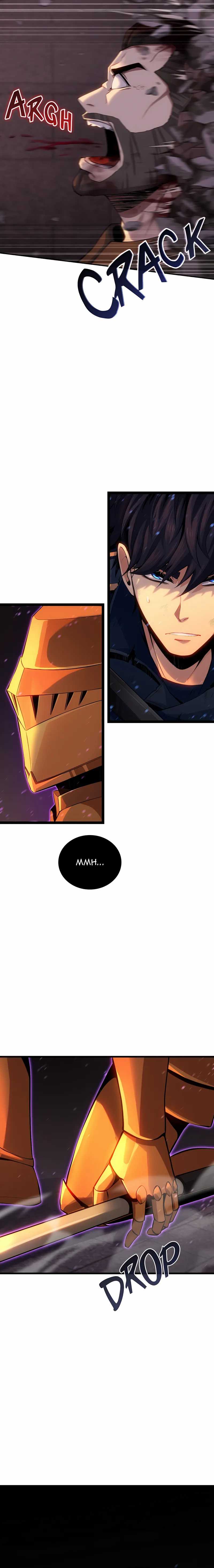 Writers Legacy Chapter 22 Bahasa Indonesia