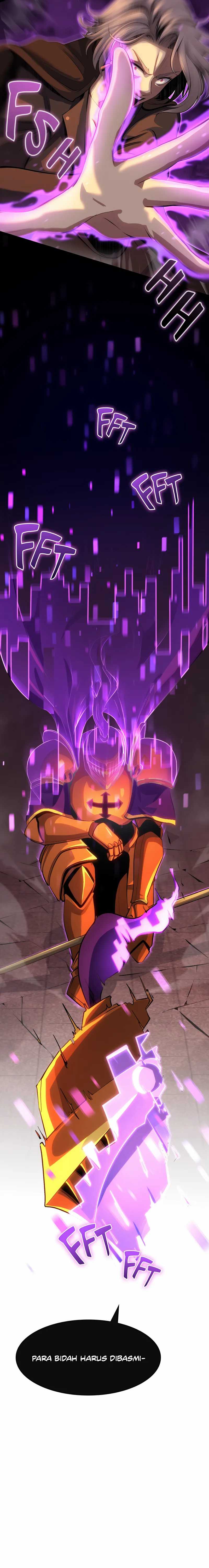 Writers Legacy Chapter 22 Bahasa Indonesia