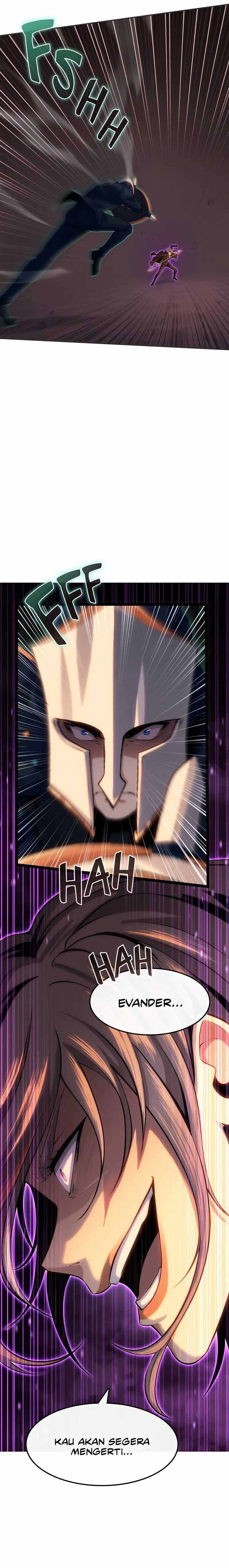 Writers Legacy Chapter 22 Bahasa Indonesia