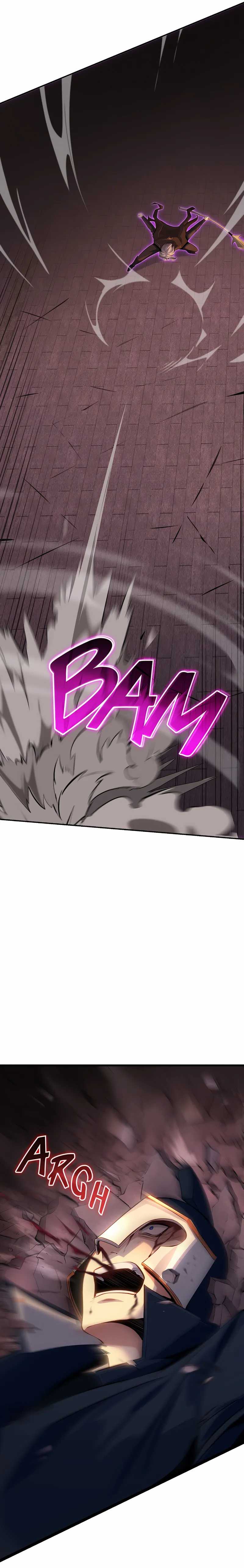 Writers Legacy Chapter 22 Bahasa Indonesia