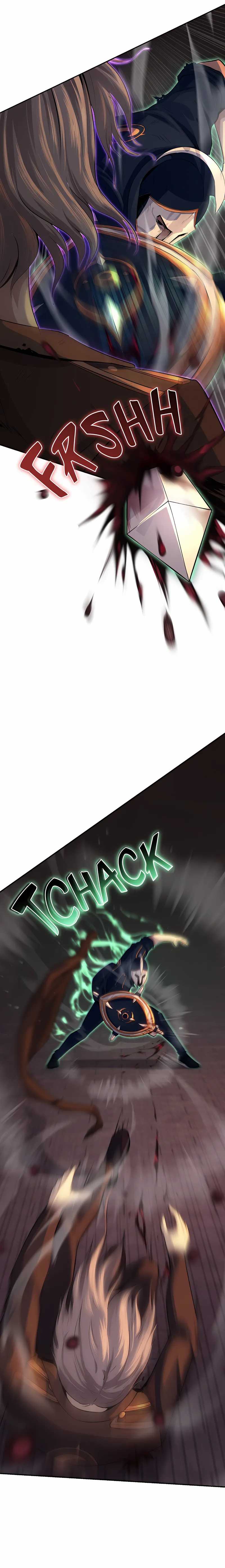 Writers Legacy Chapter 22 Bahasa Indonesia