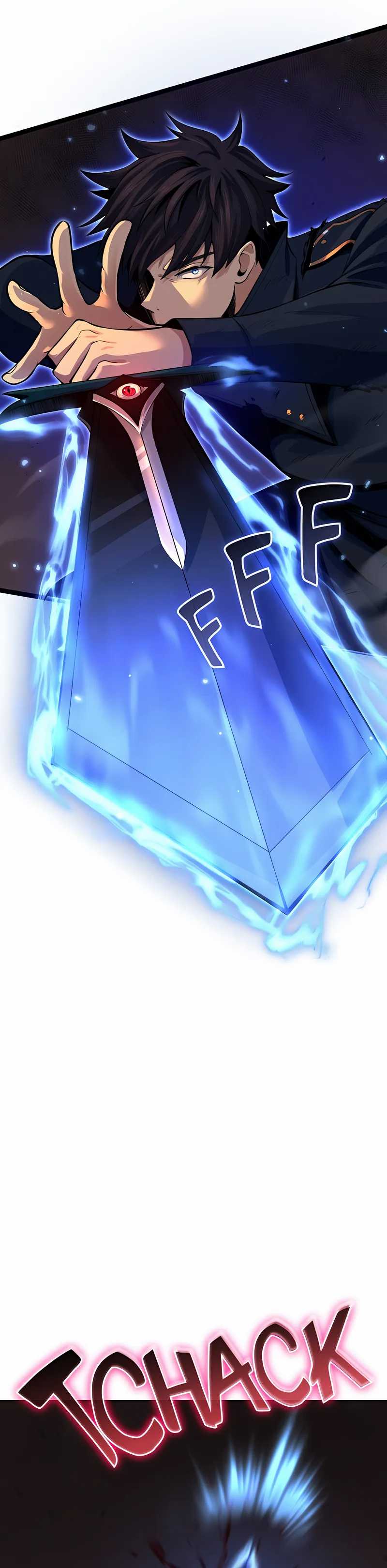 Writers Legacy Chapter 22 Bahasa Indonesia