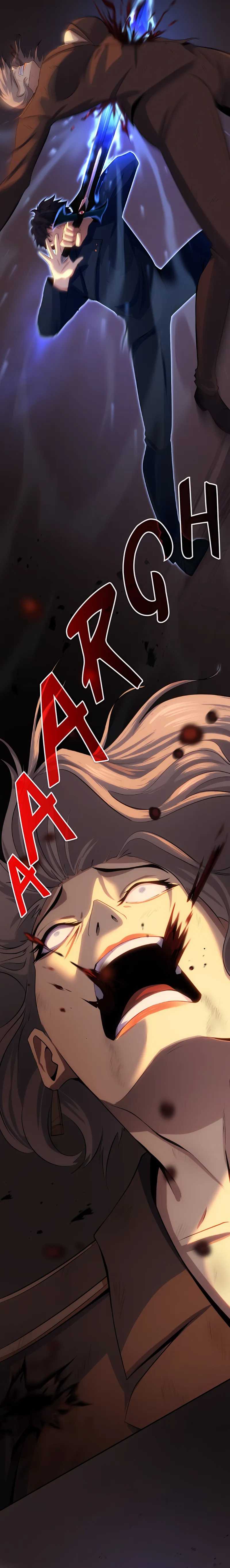 Writers Legacy Chapter 22 Bahasa Indonesia