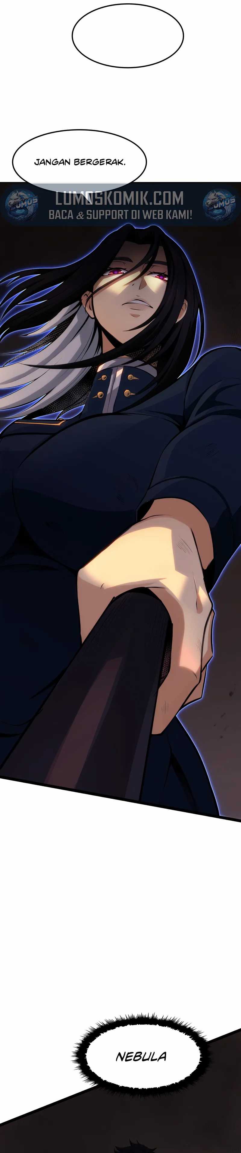 Writers Legacy Chapter 22 Bahasa Indonesia