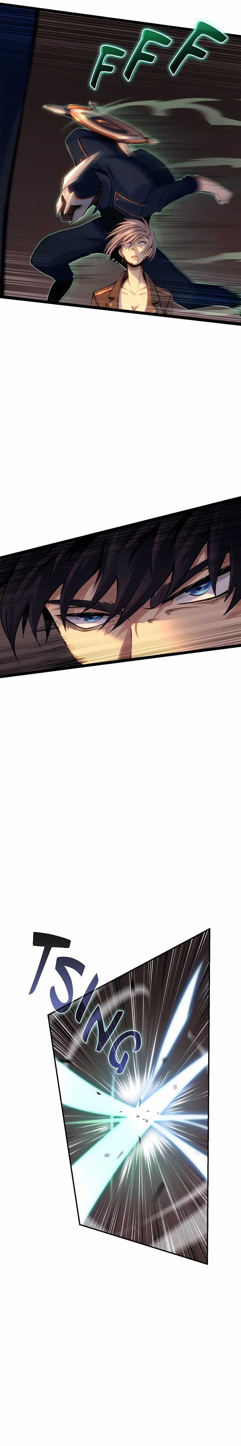 Writers Legacy Chapter 22 Bahasa Indonesia