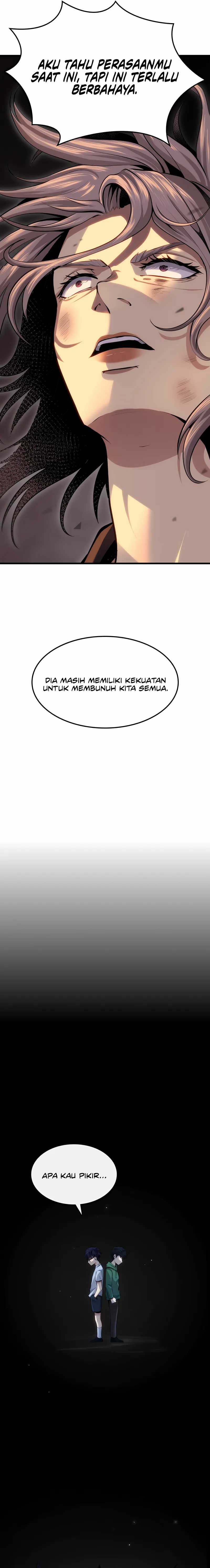 Writers Legacy Chapter 22 Bahasa Indonesia