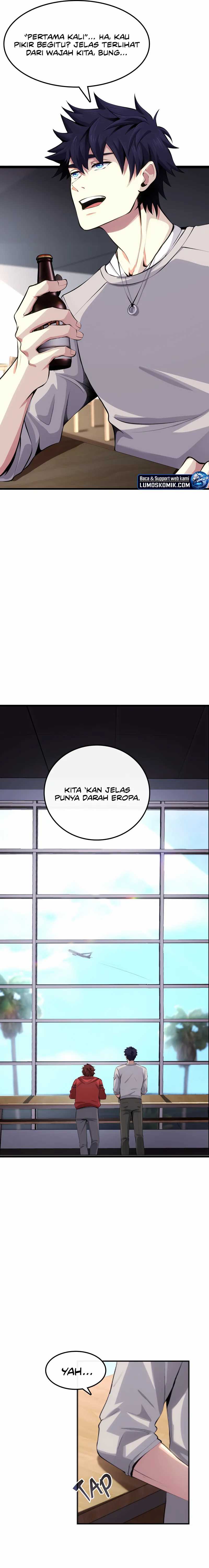 Writers Legacy chapter 24