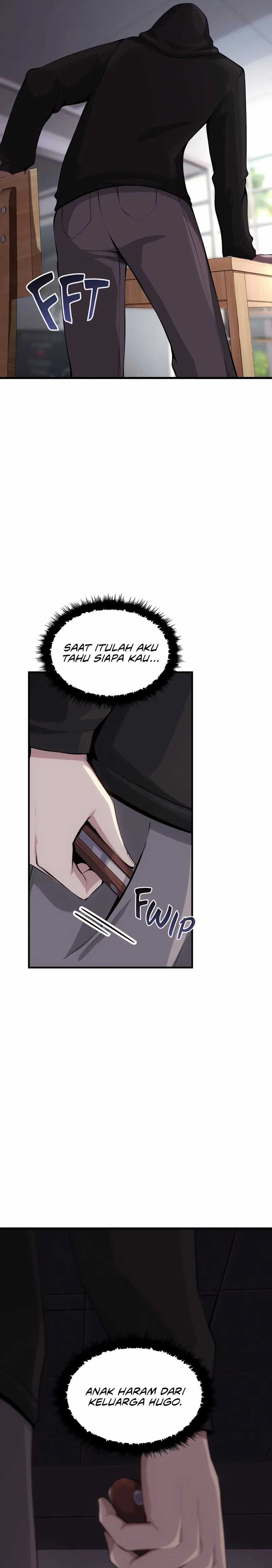 Writers Legacy chapter 24