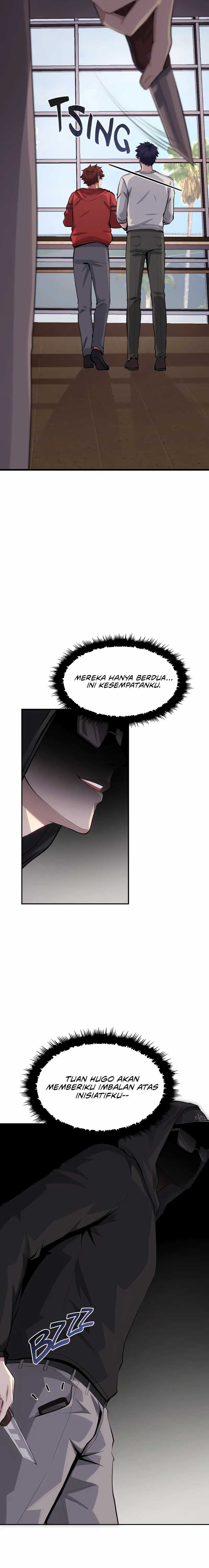 Writers Legacy chapter 24