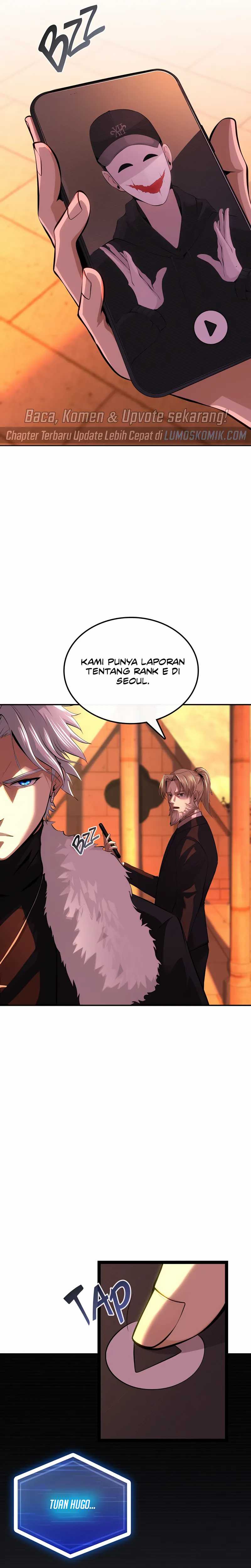 Writers Legacy chapter 24