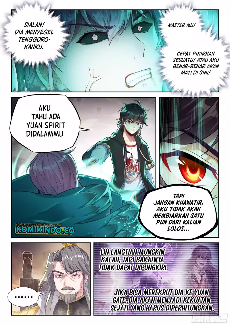 Dilarang COPAS - situs resmi www.mangacanblog.com - Komik wu dong qian kun 235 - chapter 235 236 Indonesia wu dong qian kun 235 - chapter 235 Terbaru 7|Baca Manga Komik Indonesia|Mangacan