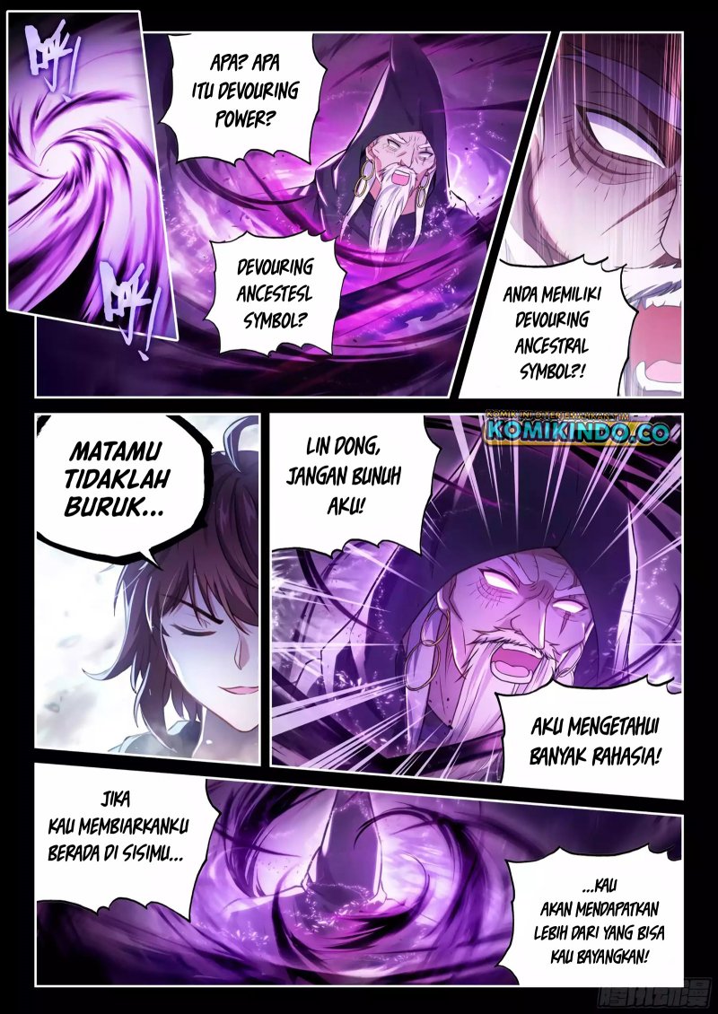 Dilarang COPAS - situs resmi www.mangacanblog.com - Komik wu dong qian kun 235 - chapter 235 236 Indonesia wu dong qian kun 235 - chapter 235 Terbaru 15|Baca Manga Komik Indonesia|Mangacan