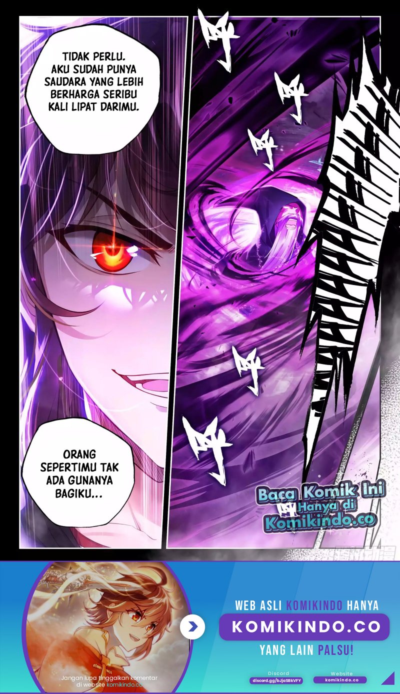 Dilarang COPAS - situs resmi www.mangacanblog.com - Komik wu dong qian kun 235 - chapter 235 236 Indonesia wu dong qian kun 235 - chapter 235 Terbaru 16|Baca Manga Komik Indonesia|Mangacan