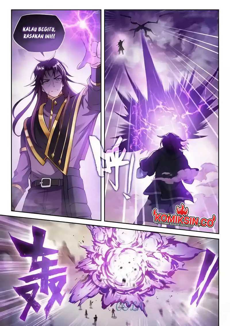 Dilarang COPAS - situs resmi www.mangacanblog.com - Komik wu dong qian kun 238 - chapter 238 239 Indonesia wu dong qian kun 238 - chapter 238 Terbaru 2|Baca Manga Komik Indonesia|Mangacan