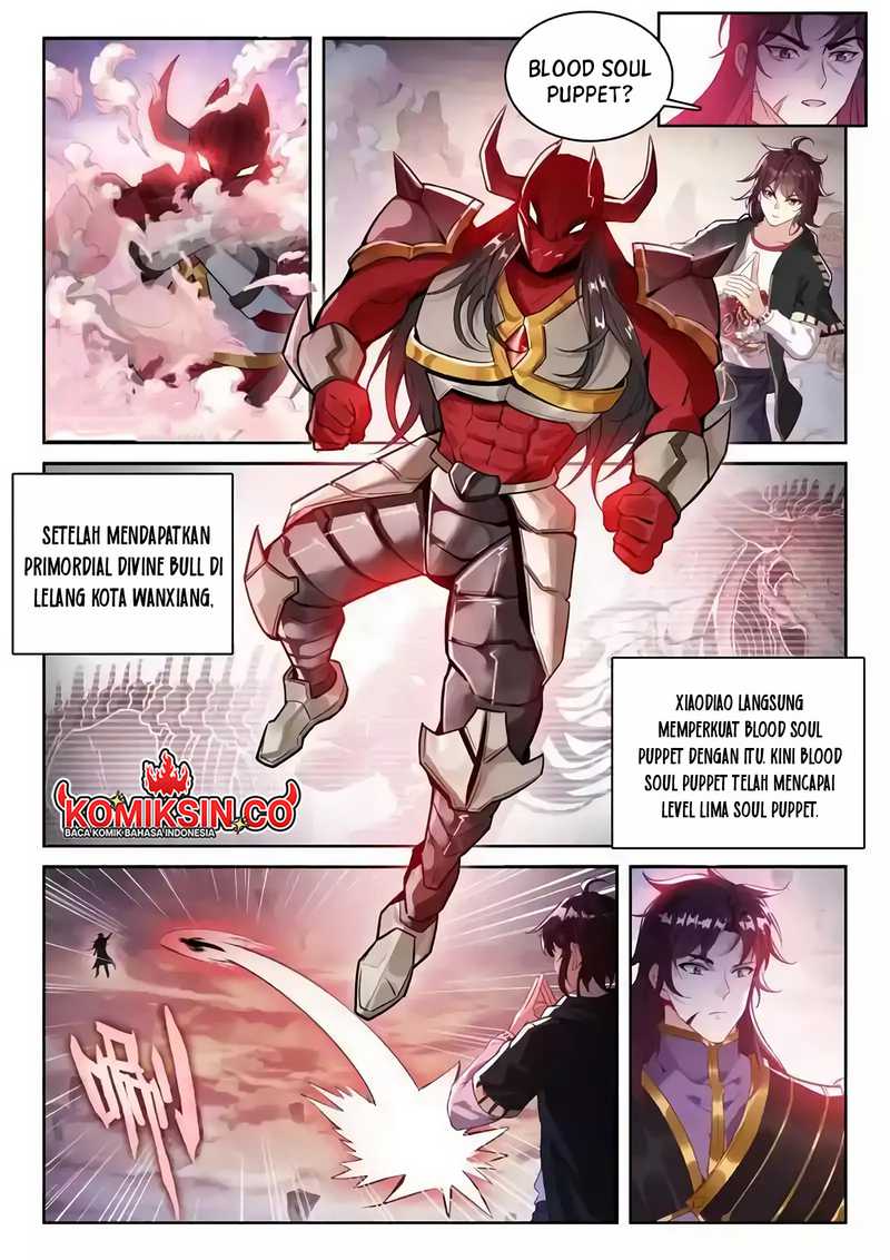 Dilarang COPAS - situs resmi www.mangacanblog.com - Komik wu dong qian kun 238 - chapter 238 239 Indonesia wu dong qian kun 238 - chapter 238 Terbaru 3|Baca Manga Komik Indonesia|Mangacan