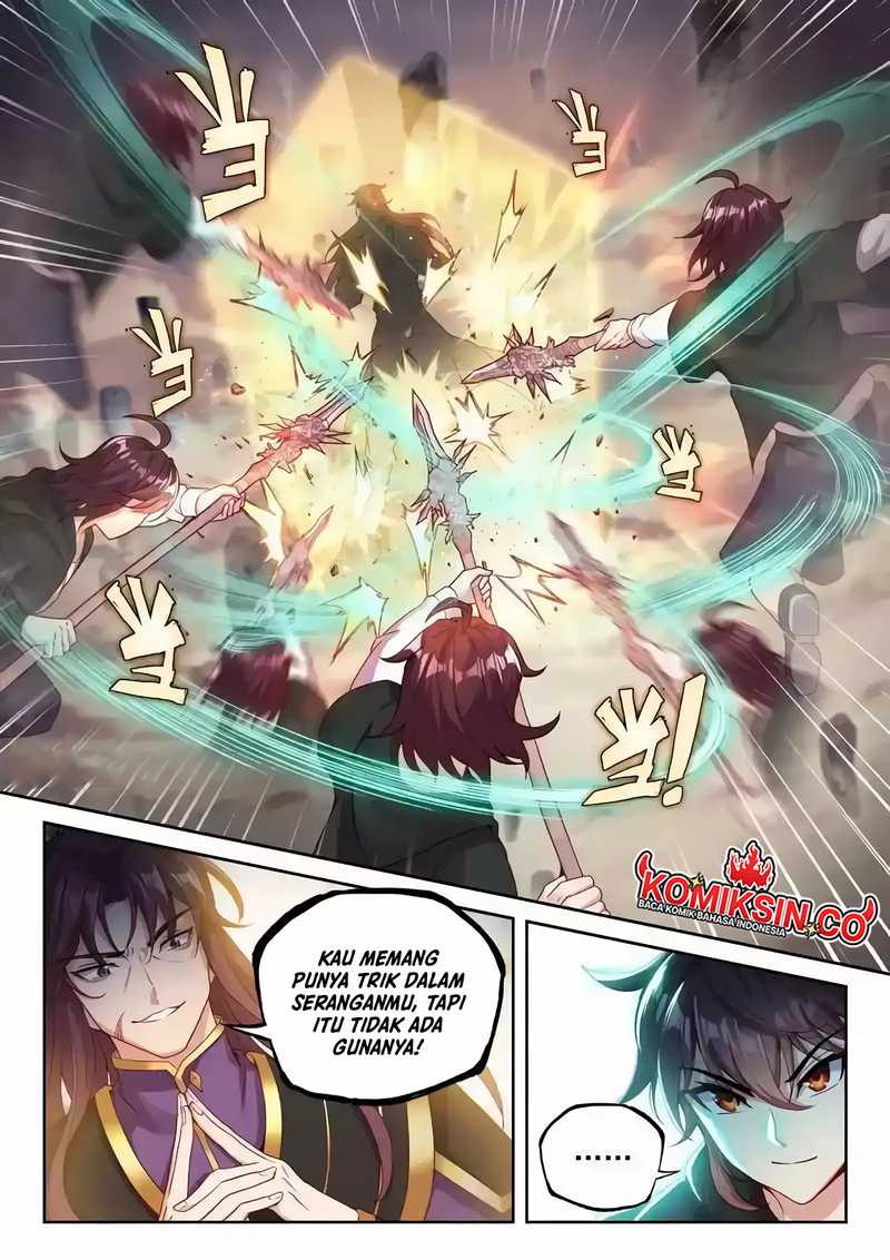 Dilarang COPAS - situs resmi www.mangacanblog.com - Komik wu dong qian kun 238 - chapter 238 239 Indonesia wu dong qian kun 238 - chapter 238 Terbaru 5|Baca Manga Komik Indonesia|Mangacan