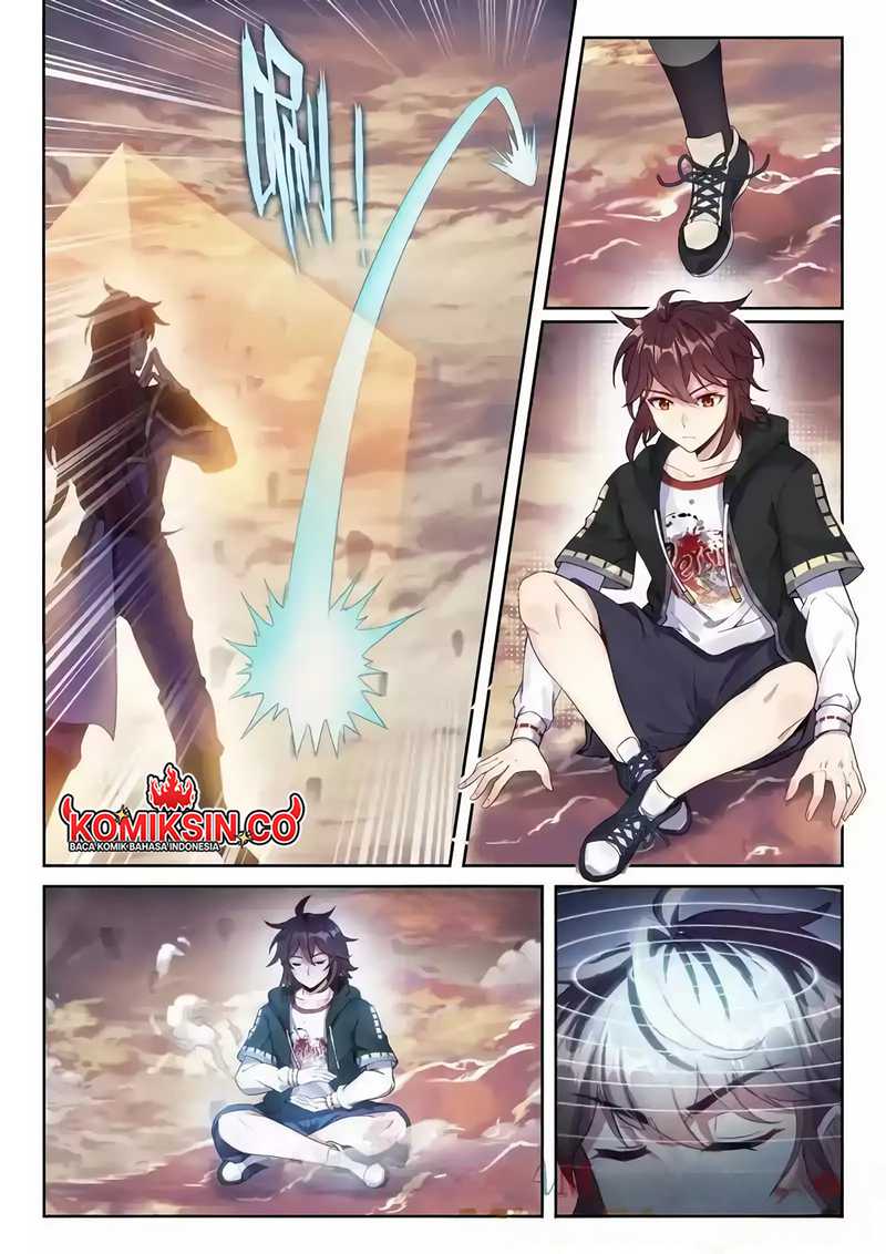 Dilarang COPAS - situs resmi www.mangacanblog.com - Komik wu dong qian kun 238 - chapter 238 239 Indonesia wu dong qian kun 238 - chapter 238 Terbaru 6|Baca Manga Komik Indonesia|Mangacan