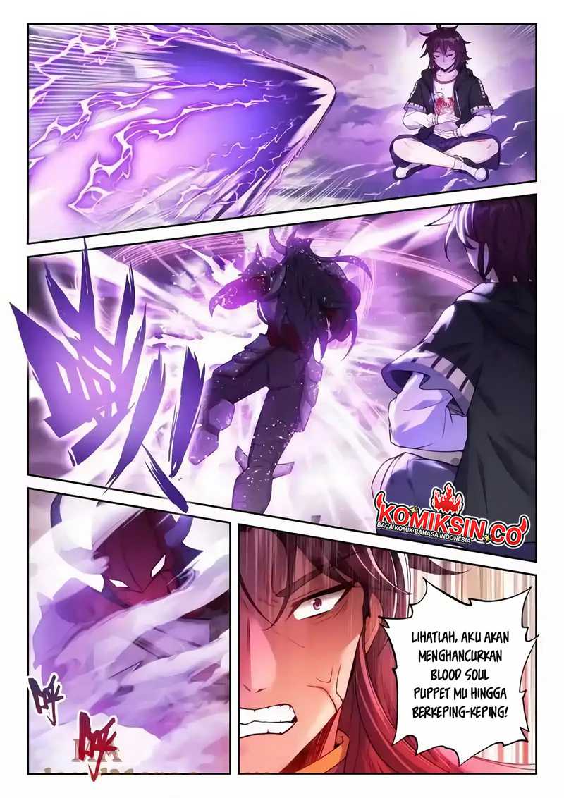 Dilarang COPAS - situs resmi www.mangacanblog.com - Komik wu dong qian kun 238 - chapter 238 239 Indonesia wu dong qian kun 238 - chapter 238 Terbaru 8|Baca Manga Komik Indonesia|Mangacan