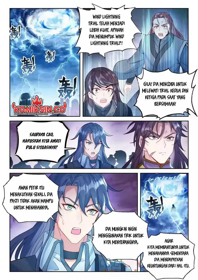 Dilarang COPAS - situs resmi www.mangacanblog.com - Komik wu dong qian kun 238 - chapter 238 239 Indonesia wu dong qian kun 238 - chapter 238 Terbaru 10|Baca Manga Komik Indonesia|Mangacan